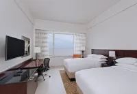 Guyana Marriott Hotel Georgetown - Wifi