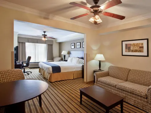 Holiday Inn Express & Suites Byron by IHG