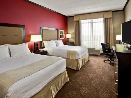 Holiday Inn & Suites Chicago Northwest - Elgin