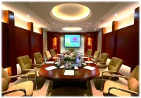 Friendship International Hotel - Business