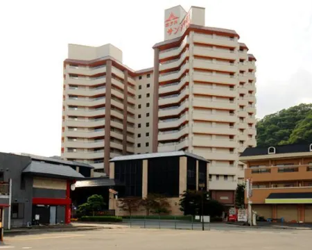 鬼怒川日光酒店 日光市酒店