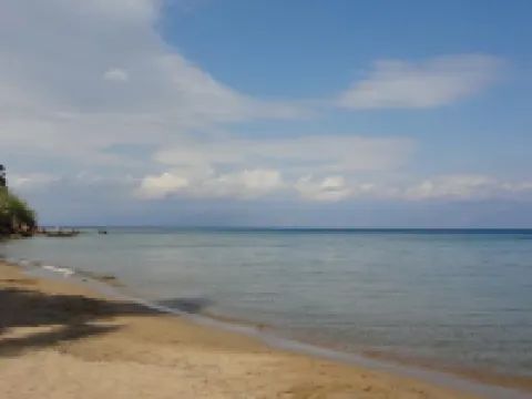 Camvillia Resort Messinia Hotels in Koroni