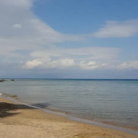 Camvillia Resort Messinia
