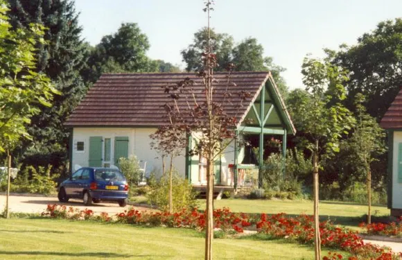 茹杜普蕾鄉村小屋旅館