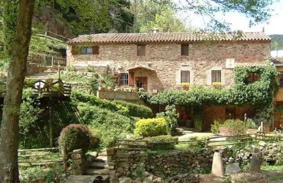 拉瑪西亞奧萊鄉村民宿