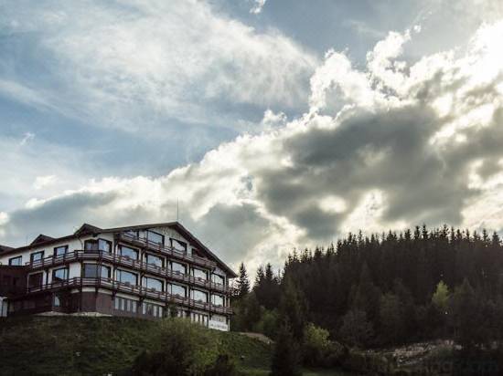 Cheile Gradistei Fundata Resort Spa Reviews For 3 Star Hotels In Cheia Trip Com