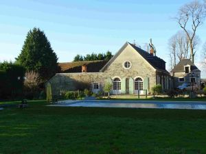 Le Clos des Aubrys