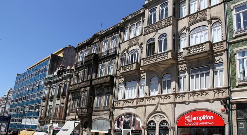 Home at Porto - Bolhão Apartments-Porto Updated 2023 Room Price-Reviews &  Deals | Trip.com