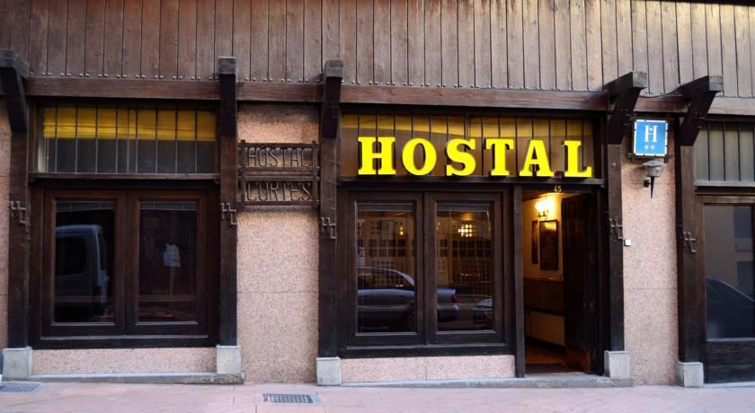 Hostal Cortes - Valoraciones de hotel de 2 estrellas en Cuenca