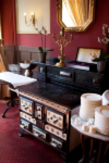 Hotel Fidder - Patrick's Whisky Bar Hotels in Zwolle