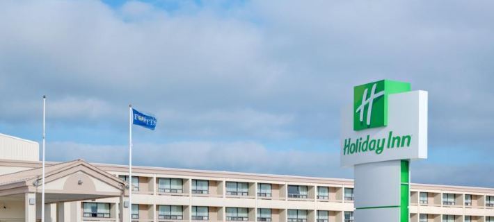 Holiday Inn ST. JOHN'S CONFERENCE CENTRE by IHG Hotels in St. John's