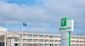 Holiday Inn ST. John's Conference Centre