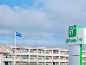 Holiday Inn St. John's Conference Centre, an IHG Hotel