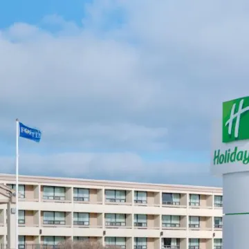 Holiday Inn ST. JOHN'S CONFERENCE CENTRE by IHG Hotels near Government House