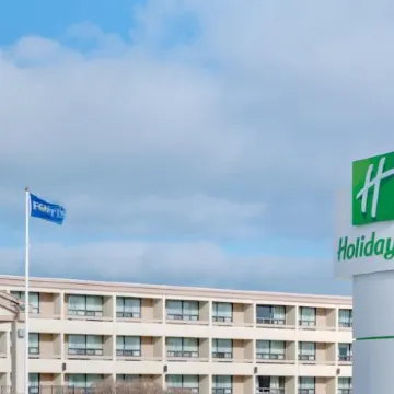 Holiday Inn ST. JOHN'S CONFERENCE CENTRE by IHG