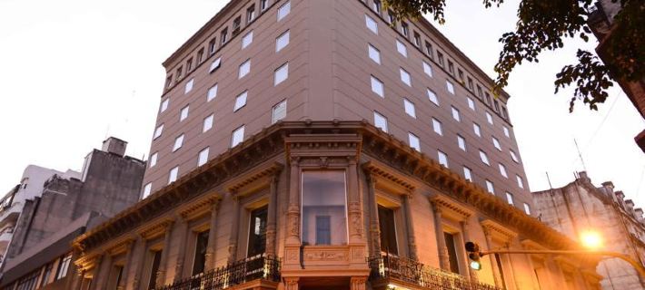 Mérit by Amérian San Telmo Hotels in Buenos Aires