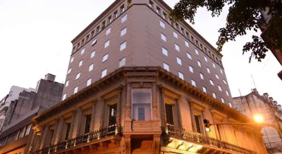 Mérit by Amérian San Telmo Hotels near Plaza de Mayo