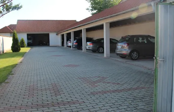 蕾妮住宿加早餐旅館