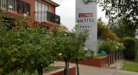 Wagga RSL Club Motel