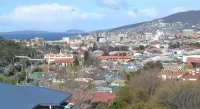 Hobart Tower Motel Hotels in Lutana