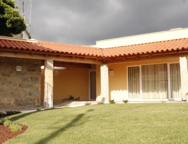 Scottish Equi B&B - Housity