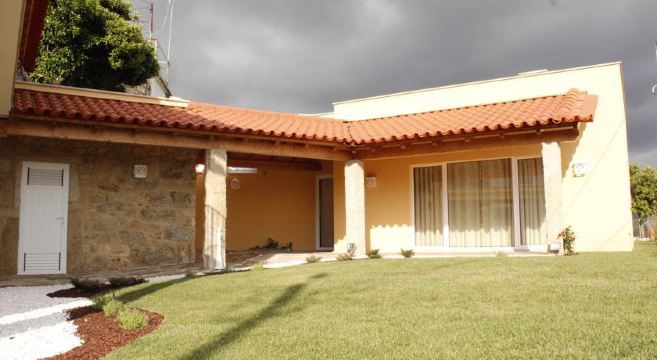 Casa da Nininha - Housity