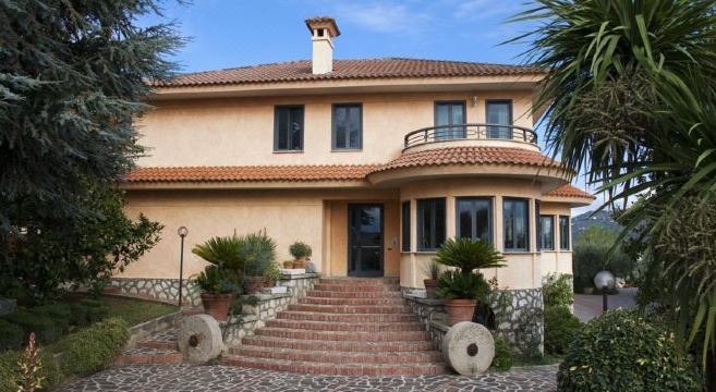 Albergo Ristorante Uliveto - Housity