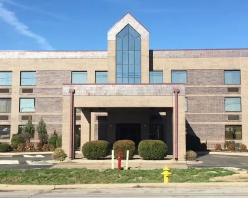 Baymont by Wyndham Springfield South Hwy 65 Hotels in Springfield