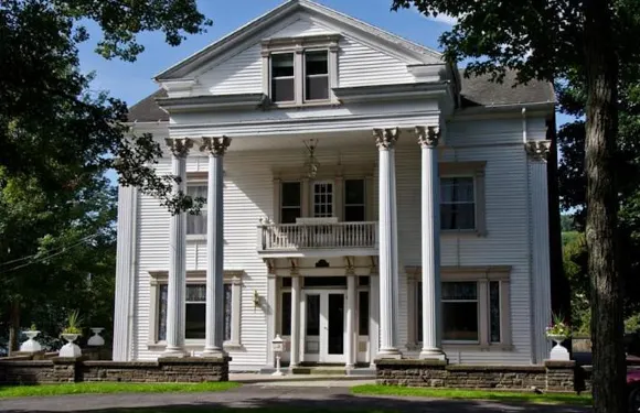 卡茨基爾女王民宿