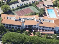 Club Hotel Cormorano Hotels in Arzachena