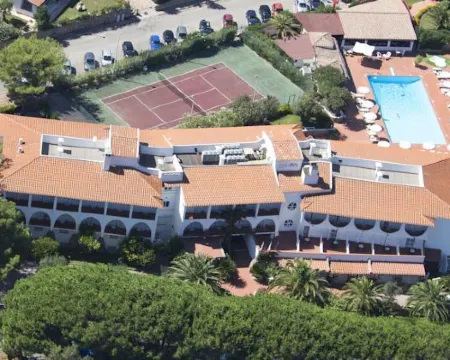 Club Hotel Cormorano Hotels in Arzachena