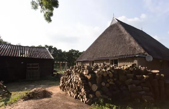 布利爾赫恩農家樂