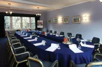 Best Western Kings Manor Hotel