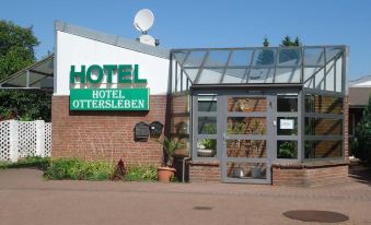 Hotel Ottersleben