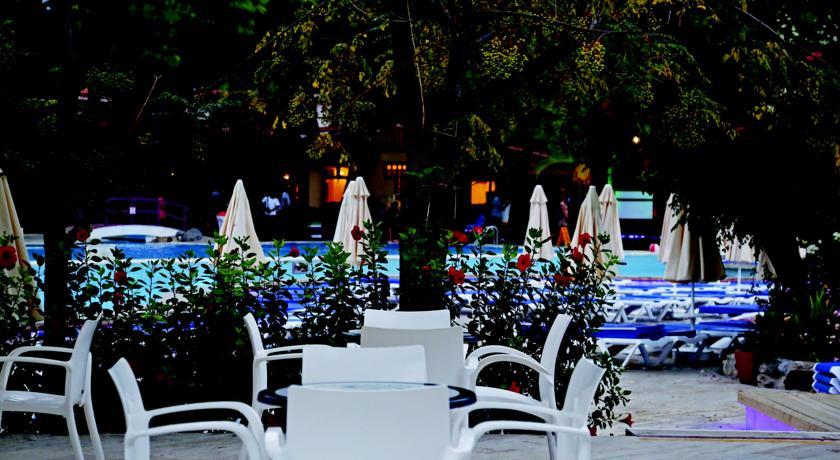 Kemer Holiday Club - All Inclusive