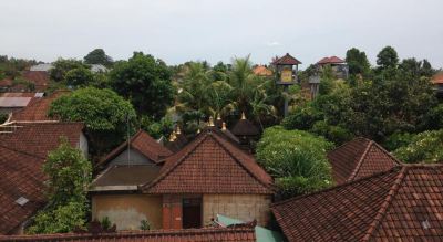 ホテル周辺 ゴータマ ホームステイの写真