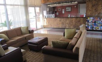 Palm Shadow Inn Motel - Housity