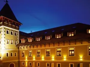 Hotel Peklo