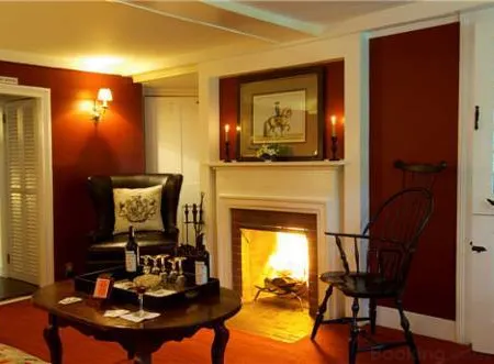 Garden Gables Inn
