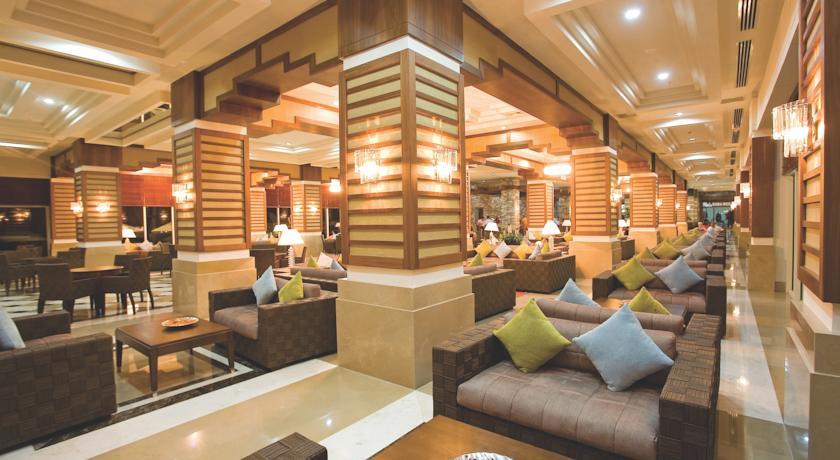 Crystal de Luxe Resort & Spa – All Inclusive