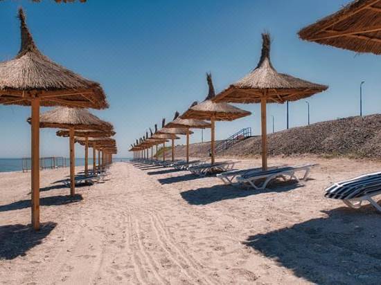 Elektra Vama Veche Room Reviews Photos Vama Veche 2021 Deals Price Trip Com