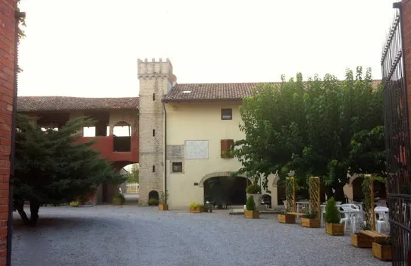 卡薩萊鄉村民宿