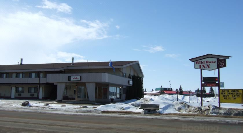 Wild Rose Inn - Housity