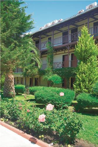 Flora Garden Ephesus Kusadasi - All Inclusive