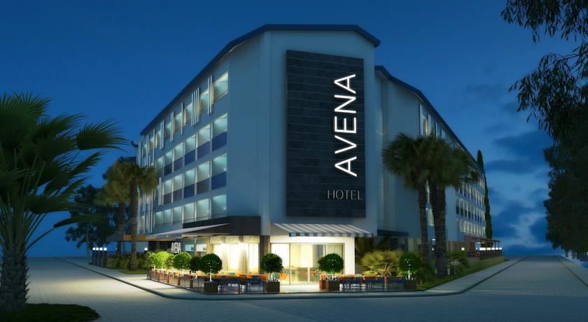 Avena Resort & Spa Hotel - All Inclusive