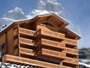 La Cresta Chalet