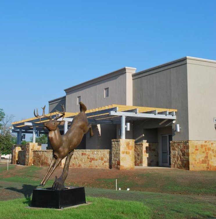 Holiday Inn Express Hotel and Suites Bastrop, an Ihg Hotel