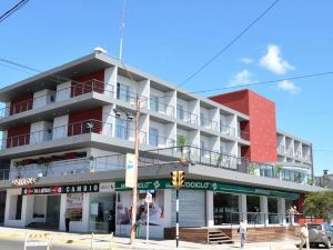 Hotel Casino San Eugenio del Cuareim