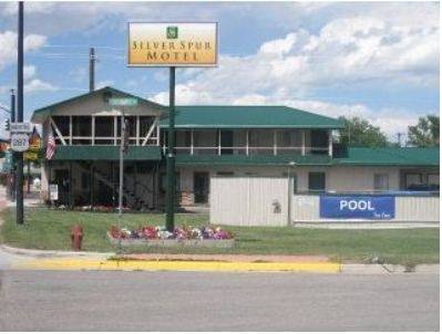 Silver Spur Motel