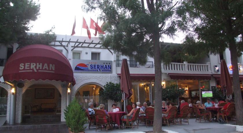 Serhan Hotel